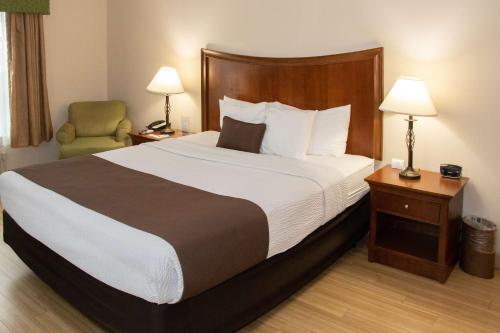 King Room - Disability Access/Non-Smoking