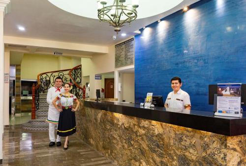 Best Western Hotel Madan