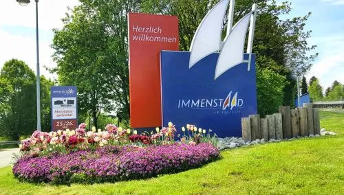 Fewo Saur in Immenstaad am Bodensee, Deutschland