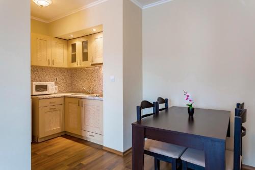 Fasiliteter, Rose Gardens Apart Hotel in Pomorie