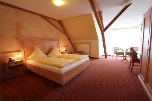 Weinhotel / Gasthaus zur Sonne - image 3