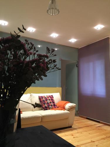  Comodidad y diseño en el centro de Oviedo Registro de turismo VUT 75 AS in Oviedo