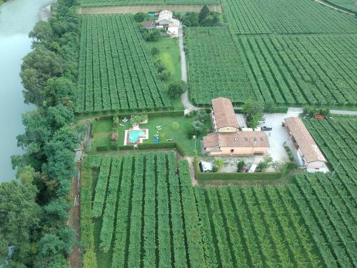 Agriturismo Revena