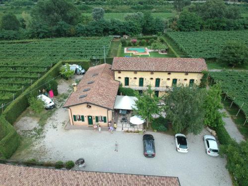 Agriturismo Revena