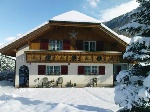 Haus Abendberg - image 7