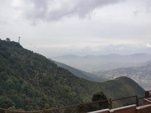 Chandragiri Hills Resort