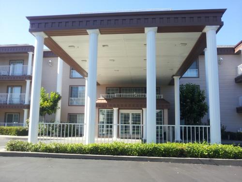 Super 8 by Wyndham Oroville