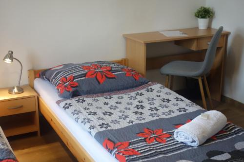 Hostel Bed - Breakfast Brno - Accommodation