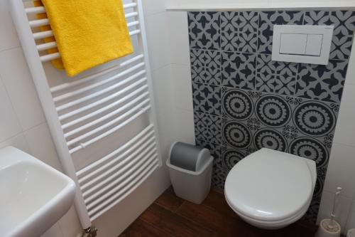 Hostel Bed - Breakfast Brno - main image