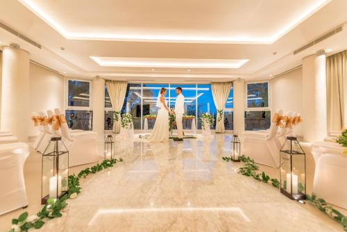 ห้องประชุม / บอลรูม, TanaDewa Resort Ubud Bali by Cross Collection in อูบุด