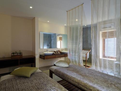THE SAMATA RESORT SANUR BALI