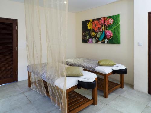 THE SAMATA RESORT SANUR BALI