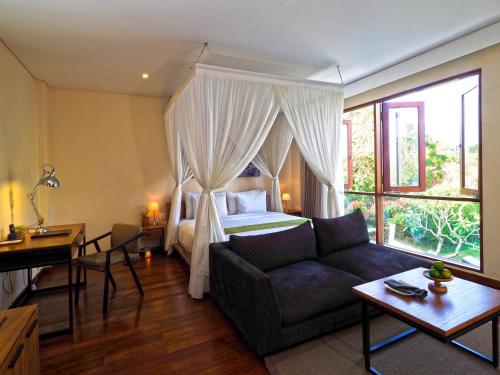 THE SAMATA RESORT SANUR BALI