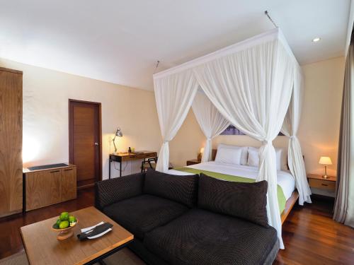 THE SAMATA RESORT SANUR BALI