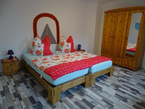 Monteurwohnung in Warstein in Warstein, Deutschland