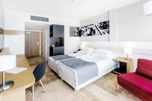 Hotel Platan - image 4