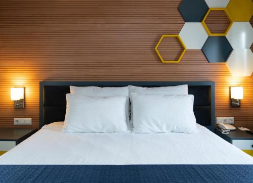 Letstay Hotel - Adults Only Room Type - Deluxe Suite with Spa Bath Letstay Hotel - Adults Only Room Type - Deluxe Suite with Spa Bath