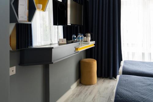 Letstay Hotel - Adults Only, Antalya (fotografie 7)