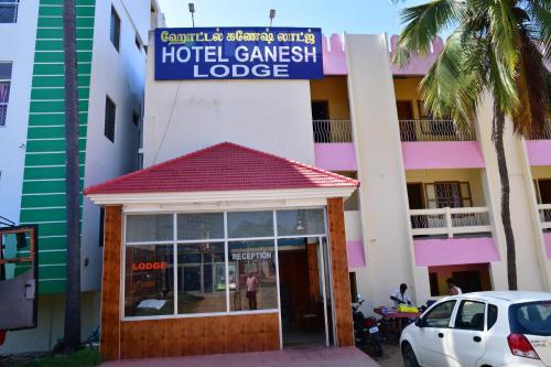 Hotel Ganesh Lodge