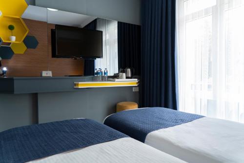 Letstay Hotel - Adults Only, Antalya (fotografie 10)