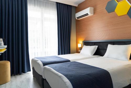 Letstay Hotel - Adults Only, Antalya (fotografie 11)