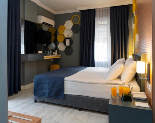 Letstay Hotel - Adults Only, Antalya (fotografie 6)