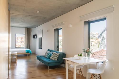 douche, Oh Porto Apartments in Vila Nova De Gaia