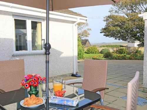 Hill View, Perranuthnoe, Cornwall