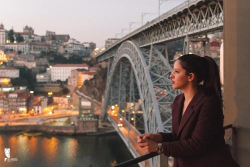 Appartement de Grand Standing – Vue sur Rivière