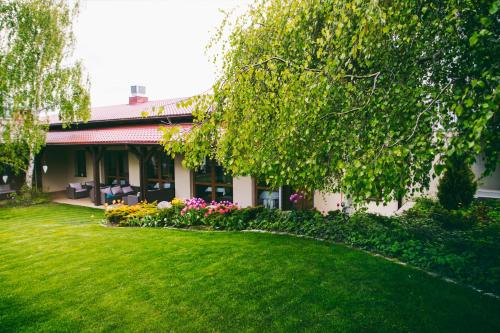 Hotel Platan - image 8