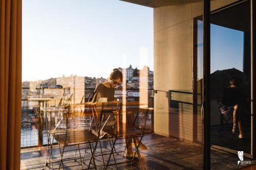 Appartement de Grand Standing – Vue sur Rivière