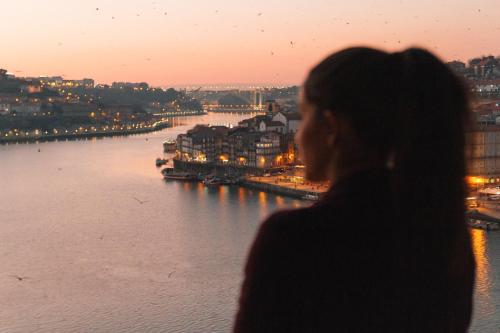 Appartement de Grand Standing – Vue sur Rivière