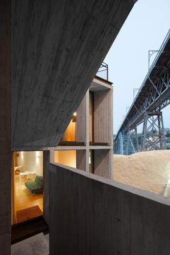 Buitenkant, Oh Porto Apartments in Vila Nova De Gaia