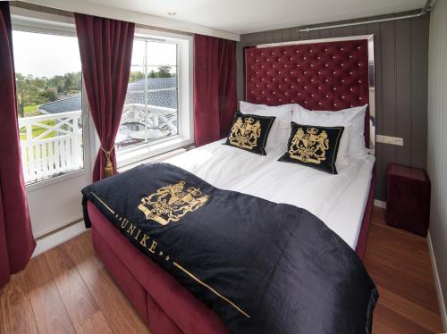 Arendal Herregaard Spa & Resort - Accommodation - Arendal