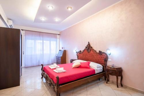 Alloggio turistico metro G. Agricola