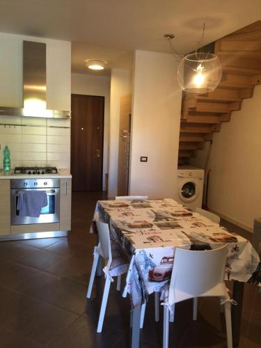 Casa Arcobaleno gîte à louer Porto Pino