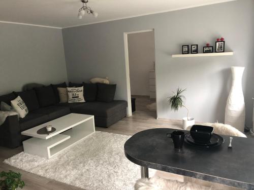 Pikk 4 Apartment