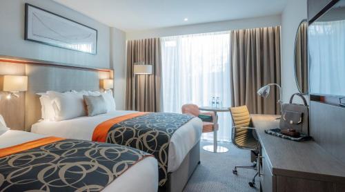 Clayton Hotel Charlemont Dublin City, Dublin