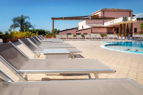 La Terra Dei Sogni Country Hotel - image 10