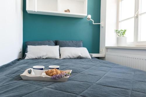 Cozy studio apartment in the center of Riga