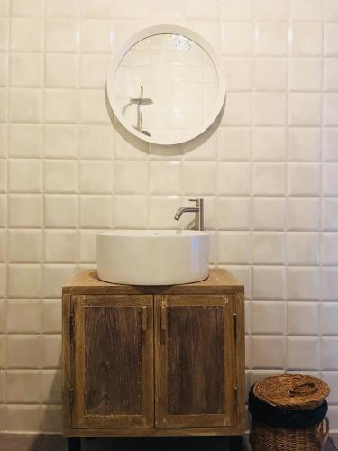 %name La Mama Bed and Breakfast เชียงใหม่