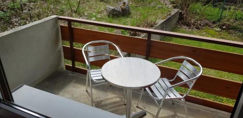 Leuca 11, Leukerbad (foto 8)