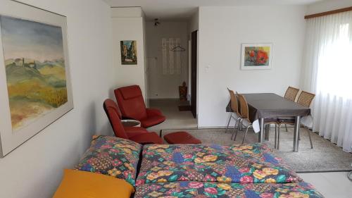 Leuca 11, Leukerbad (foto 2)