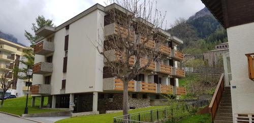 Leuca 11, Leukerbad (foto 4)