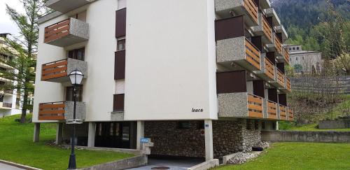 Leuca 11, Leukerbad (foto 10)