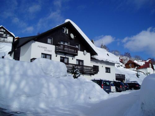 Pension Kubát Spindleruv Mlyn