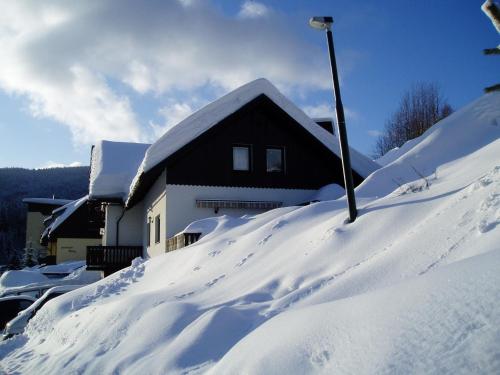 Pension Kubát - image 8