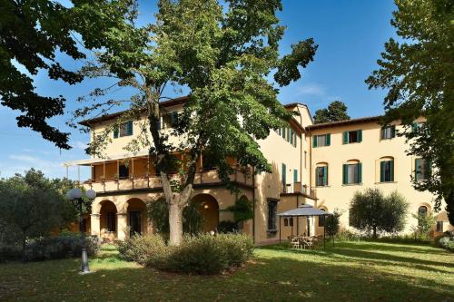  Villa La Stella, Pension in Florenz