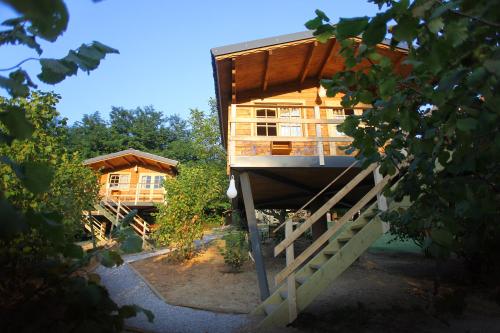  Ecolodge Langhe, Cherasco bei Savigliano