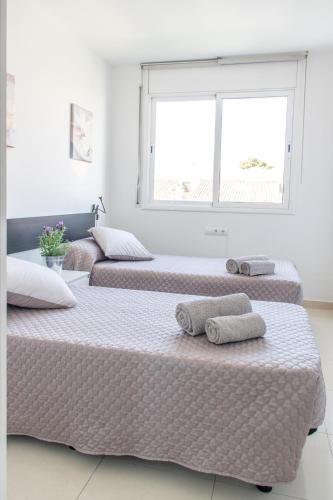 Apartamento Montroig 2